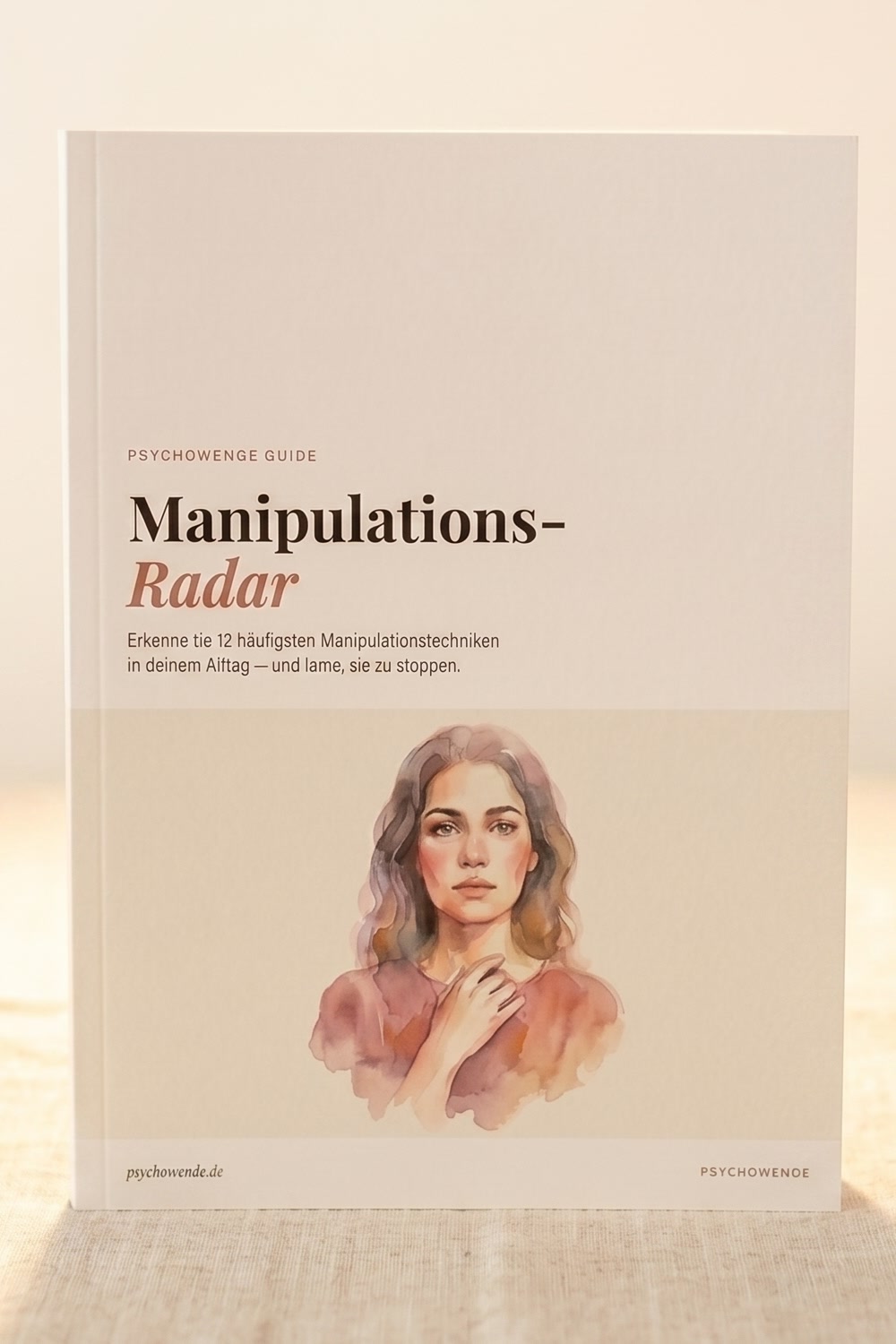 Manipulations-Radar — PsychoWende Guide