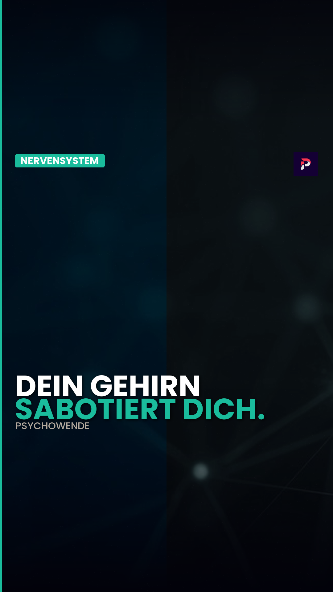 3 Dinge die dich nachts aufwecken